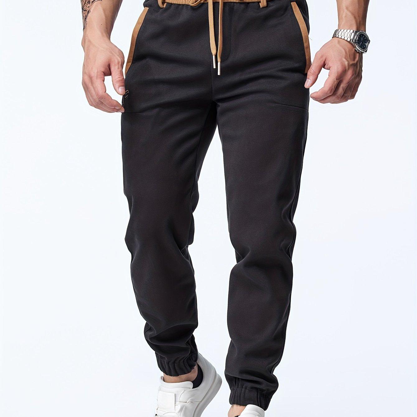 StretchFlex Jogger - Welt-DerMaenner