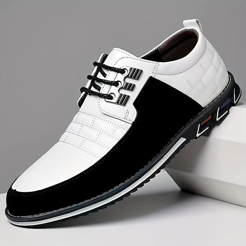 KaroGentle Oxfords - Welt-DerMaenner