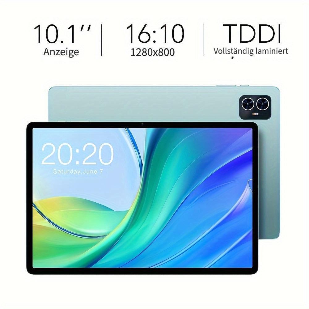 Teclast M50 Tablet Unisoc T606 8-Core - Welt-DerMaenner