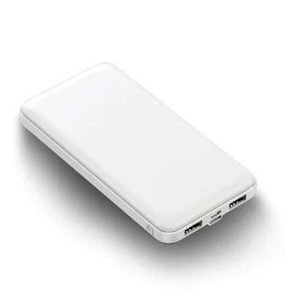 Power Bank - Welt-DerMaenner