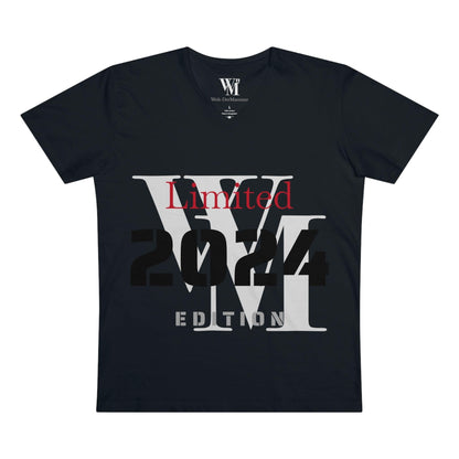 WDM-VIP T-Shirt LIMITED 10 - Welt-DerMaenner