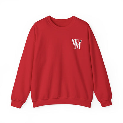 Sweatshirt - Welt-DerMaenner