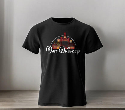 Malt Whiskey Shirt - Welt-DerMaenner - www.welt-dermaenner.com