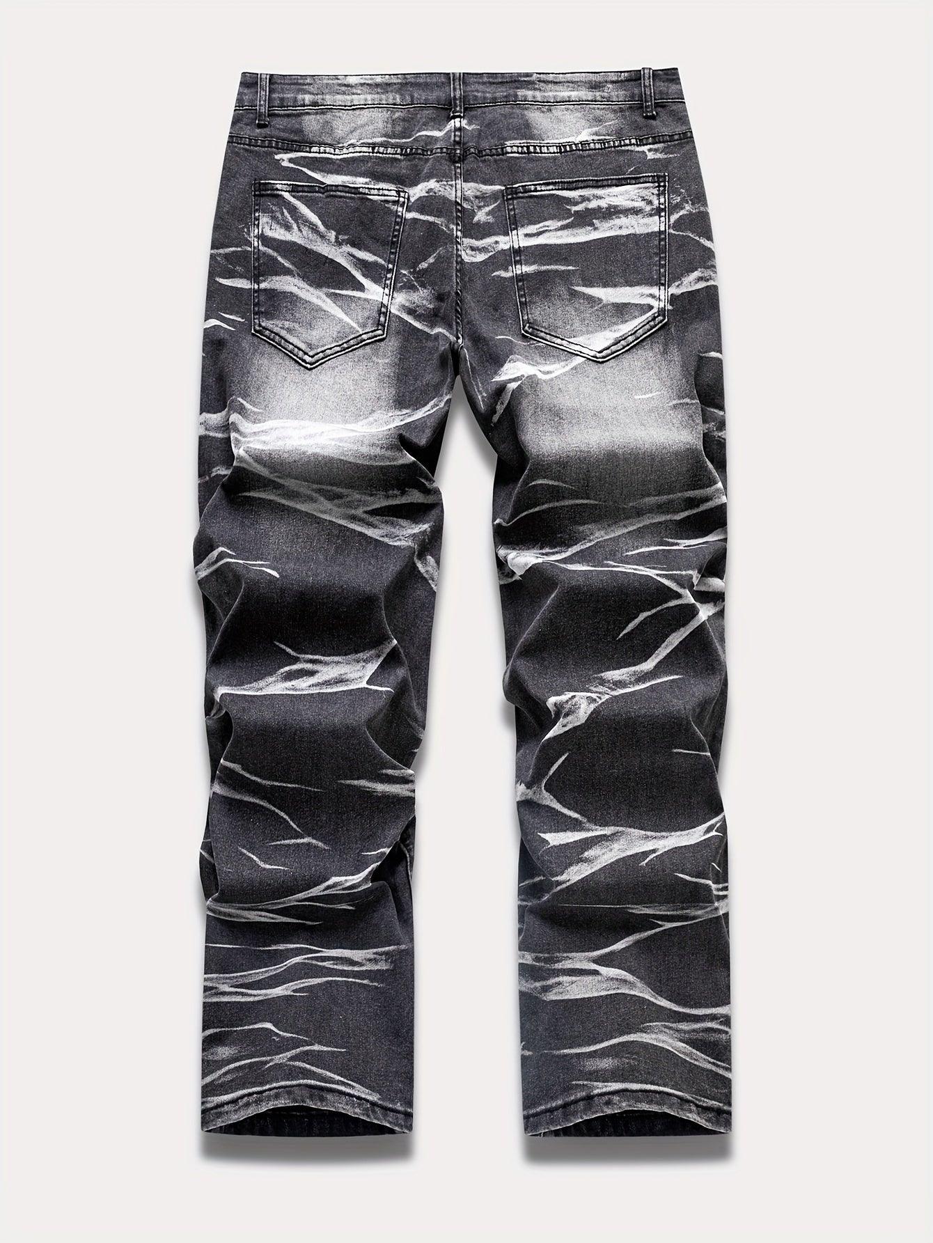 Titan StrechtsJeans

Sagen Sie Hallo zu unseren Titan StretchJeans die nicht nur modisch sondern auch extrem komfortabel sind. Diese elastischen Jeanshosen bieten die perfekte Kombination aus Stil und Bequemlichkeit für den modernen Mann.
Welt-DerMaenner Welt-DerManner.com