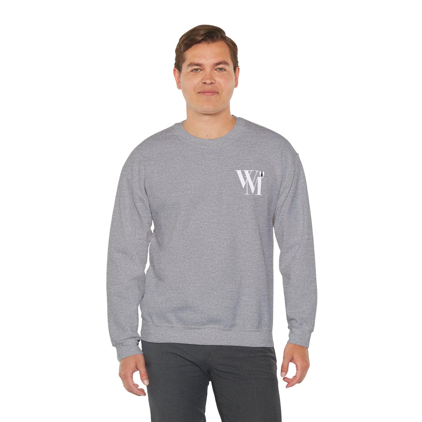 Sweatshirt - Welt-DerMaenner