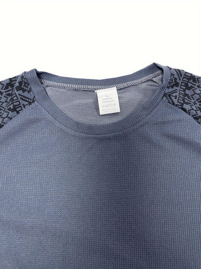 Nordic Flair Pullover - Welt-DerMaenner