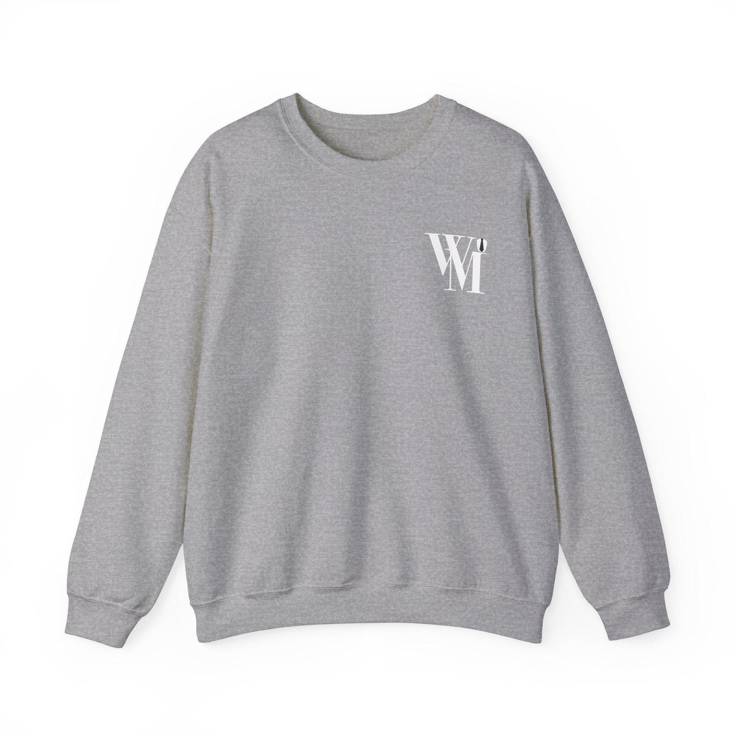 Sweatshirt - Welt-DerMaenner