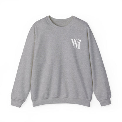 Sweatshirt - Welt-DerMaenner