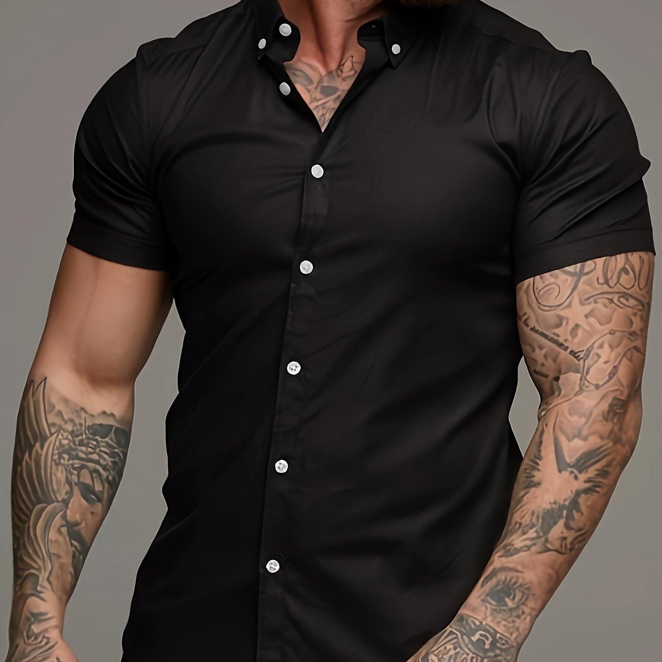 SommerBreeze Shirt - Welt-DerMaenner