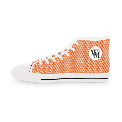 W-DM Retro-Revive´s Orange - Welt-DerMaenner - www.Welt-DerMaenner.com