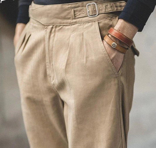 Vintage CargoHose - Welt-DerMaenner