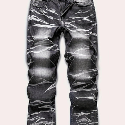 Titan StrechtsJeans

Sagen Sie Hallo zu unseren Titan StretchJeans die nicht nur modisch sondern auch extrem komfortabel sind. Diese elastischen Jeanshosen bieten die perfekte Kombination aus Stil und Bequemlichkeit für den modernen Mann.
Welt-DerMaenner Welt-DerManner.com