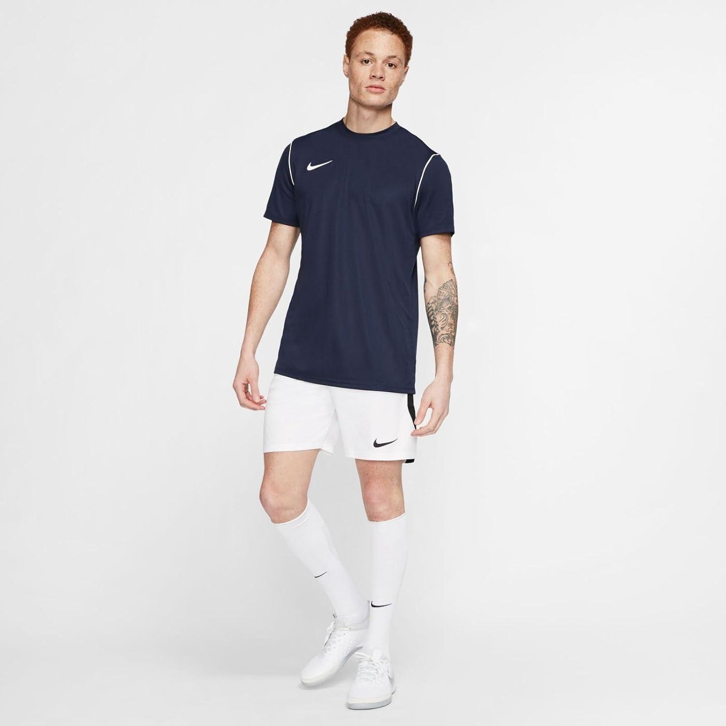 Nike Herren DRI-FIT Trikot - Welt-DerMaenner