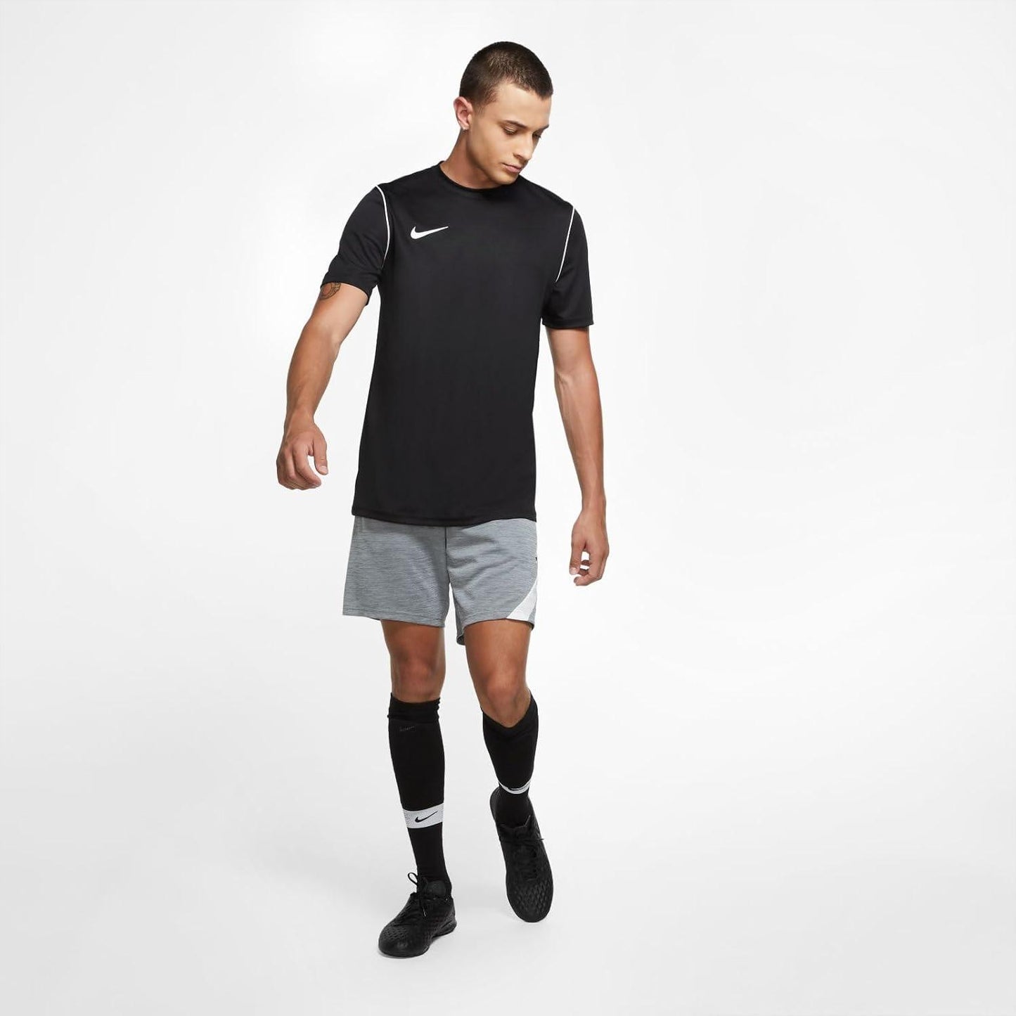 Nike Herren DRI-FIT Trikot - Welt-DerMaenner