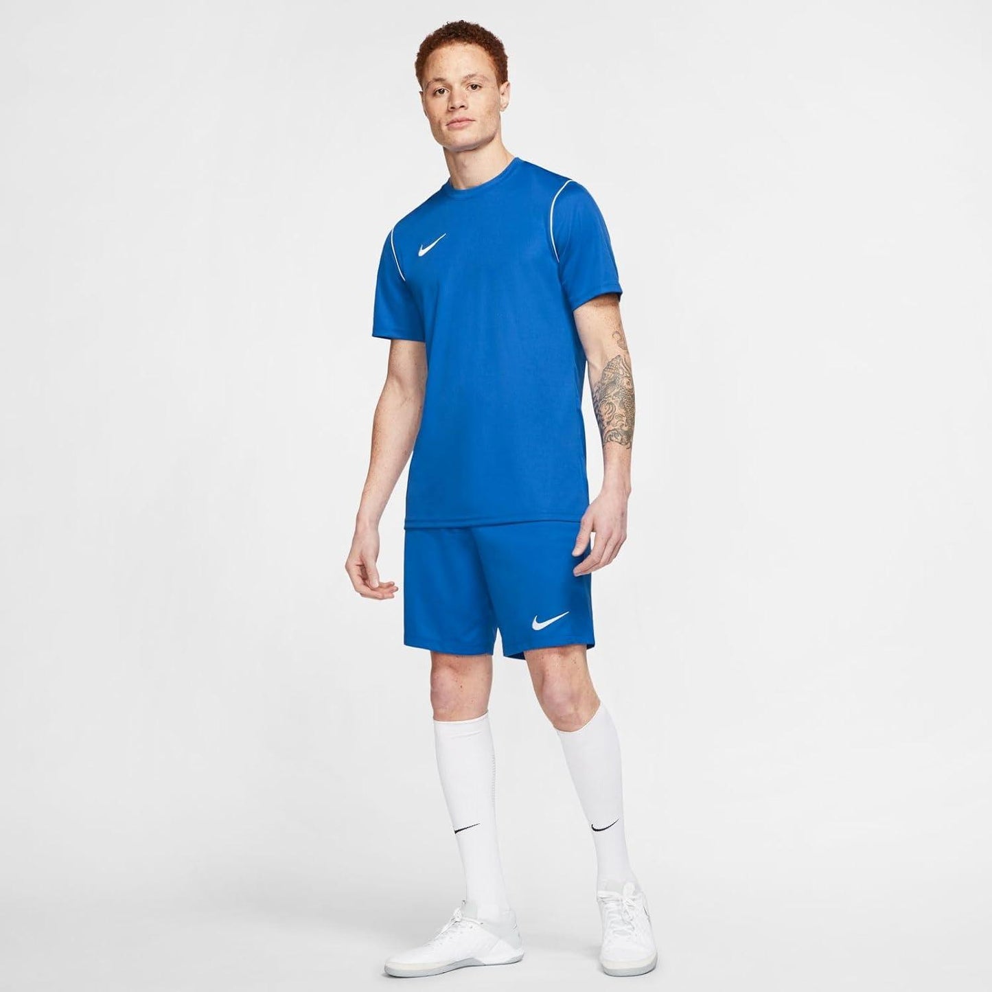 Nike Herren DRI-FIT Trikot - Welt-DerMaenner