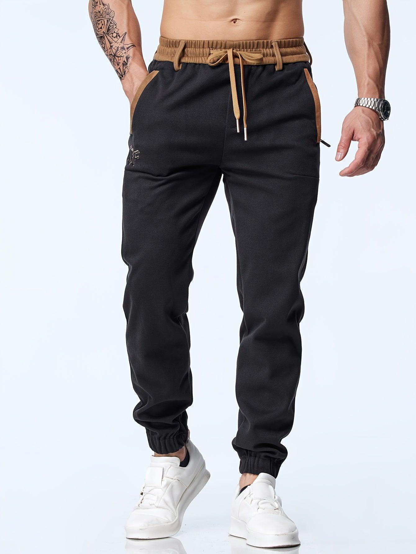 StretchFlex Jogger - Welt-DerMaenner