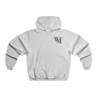 Kapuzen-Sweatshirt - Welt-DerMaenner