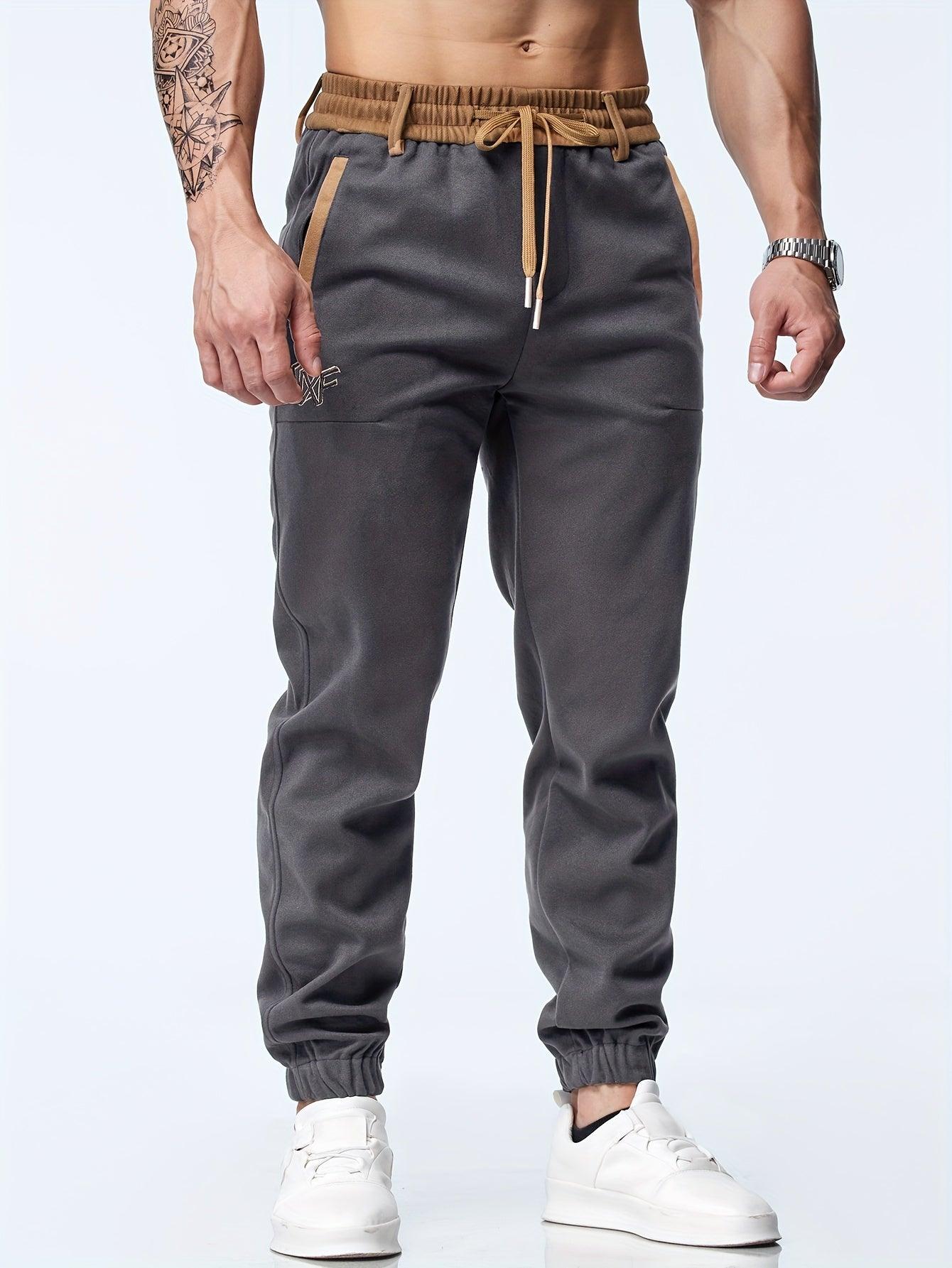 StretchFlex Jogger - Welt-DerMaenner