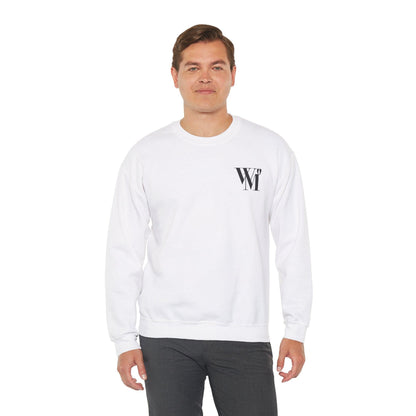 Sweatshirt - Welt-DerMaenner