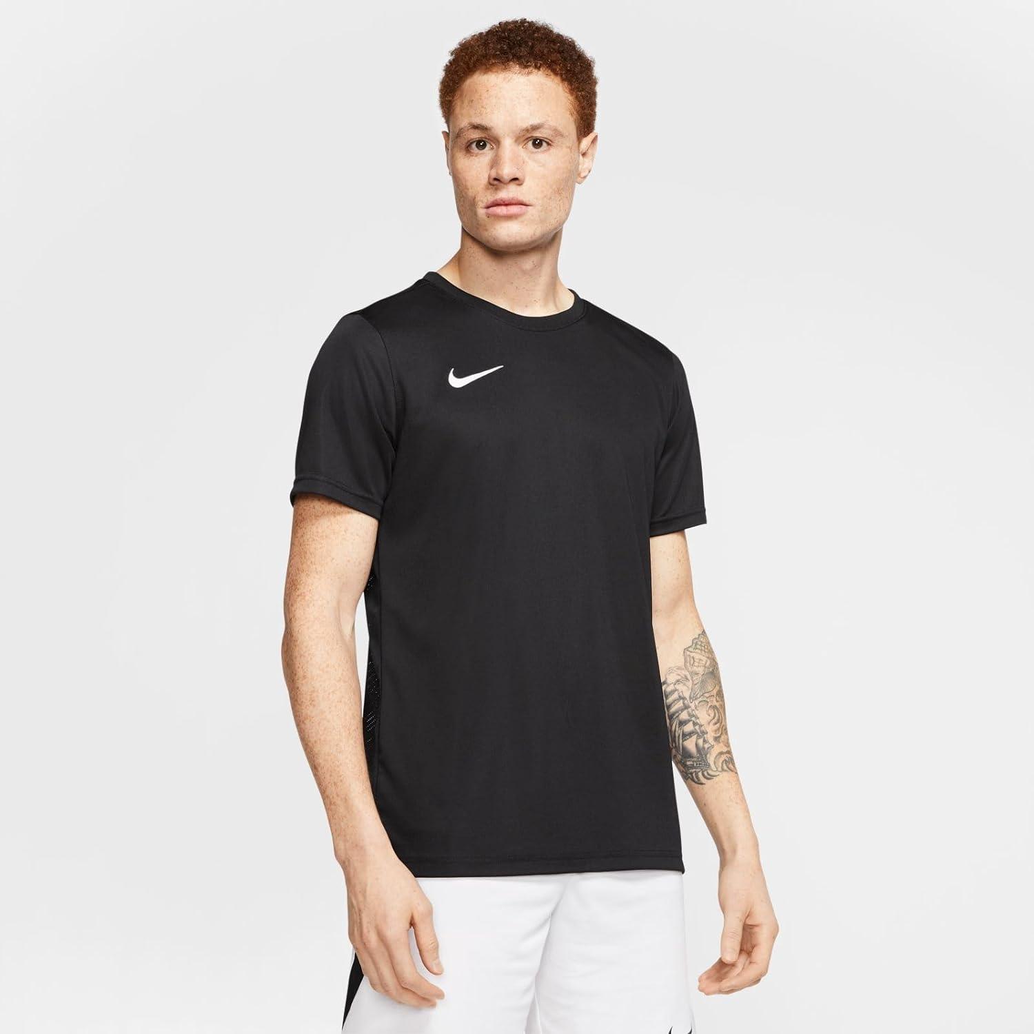 Nike Herren DRI-FIT Trikot - Welt-DerMaenner