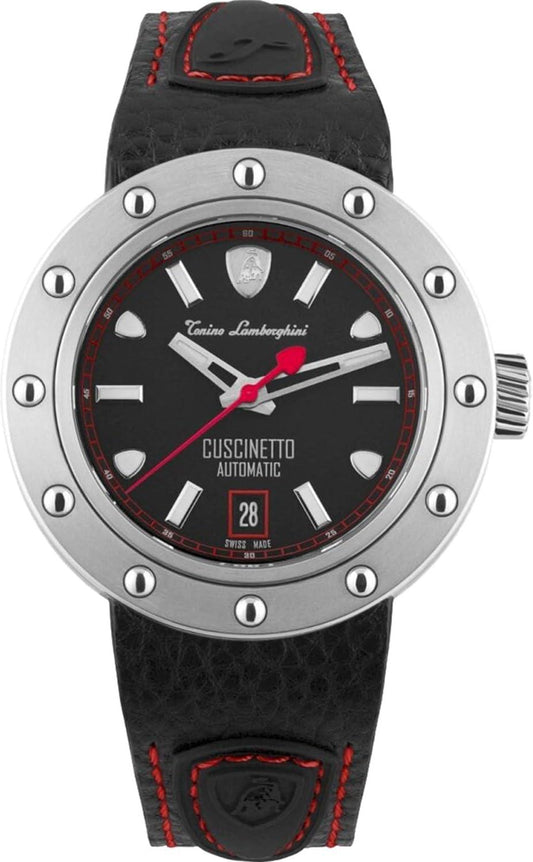 Tonino Lamborghini Cuscinetto - Welt-DerMaenner