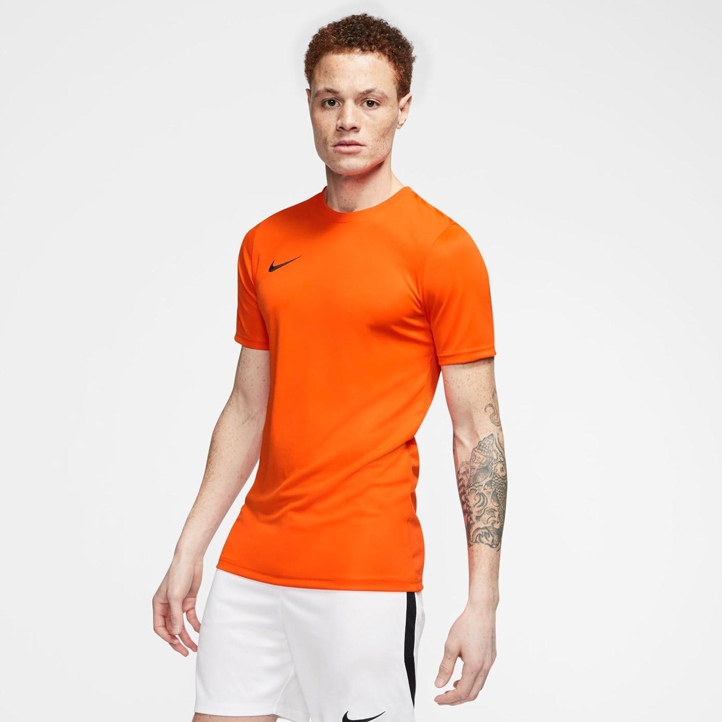 Nike Herren DRI-FIT Trikot - Welt-DerMaenner