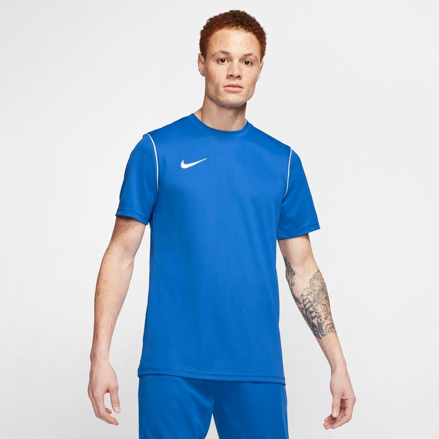 Nike Herren DRI-FIT Trikot - Welt-DerMaenner