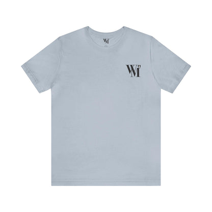 Jersey T-Shirt - Welt-DerMaenner