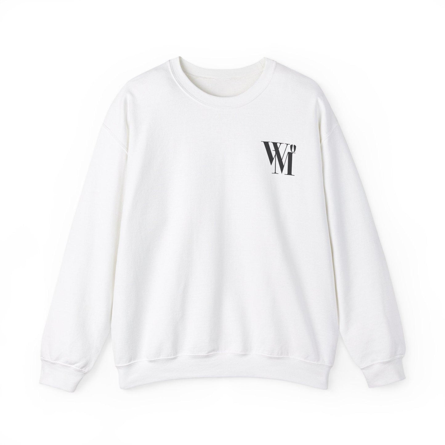 Sweatshirt - Welt-DerMaenner