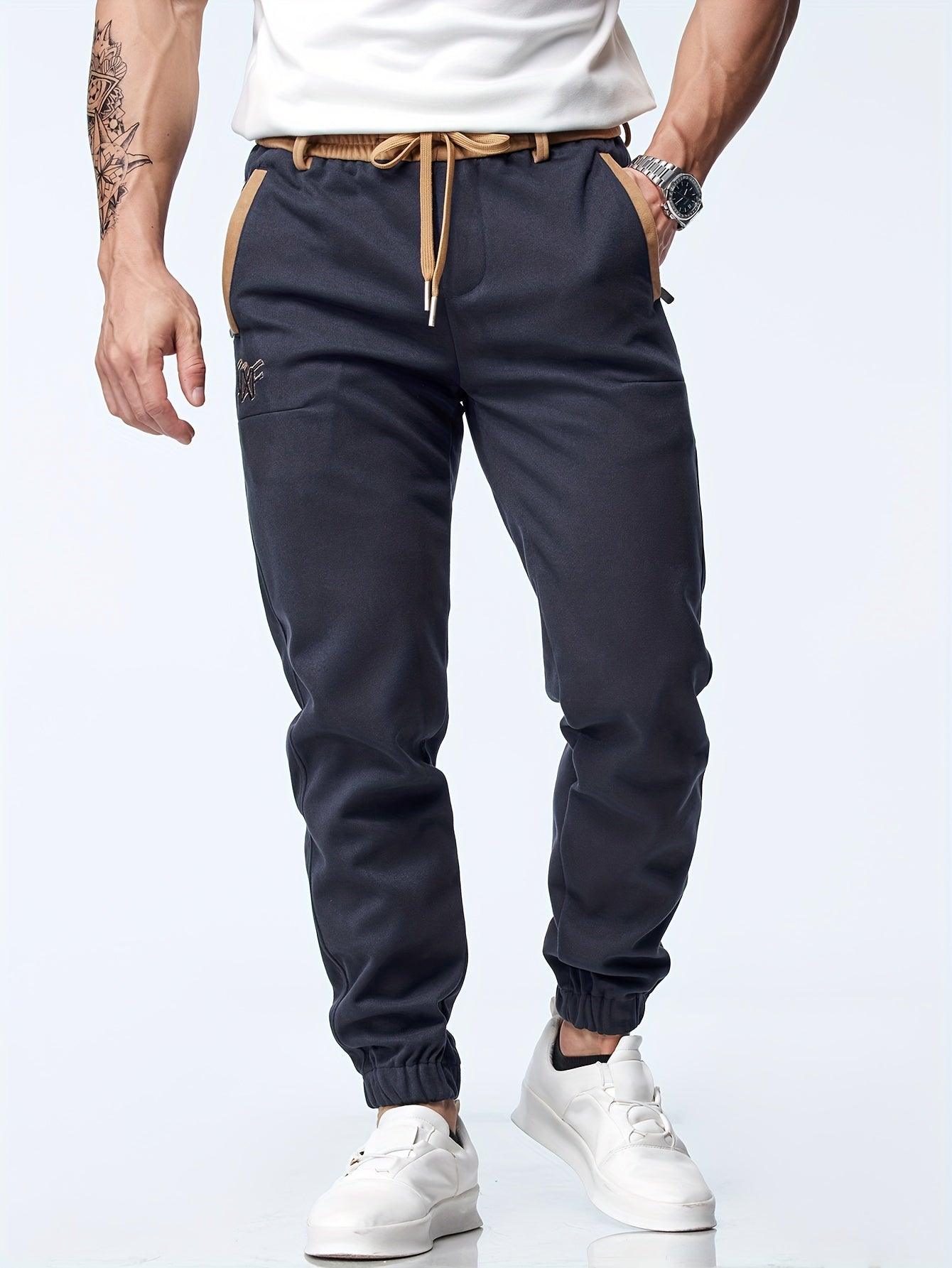 StretchFlex Jogger - Welt-DerMaenner