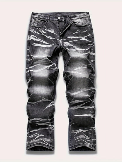 Titan StrechtsJeans

Sagen Sie Hallo zu unseren Titan StretchJeans die nicht nur modisch sondern auch extrem komfortabel sind. Diese elastischen Jeanshosen bieten die perfekte Kombination aus Stil und Bequemlichkeit für den modernen Mann.
Welt-DerMaenner Welt-DerManner.com