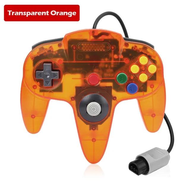 N64 Controller - Welt-DerMaenner