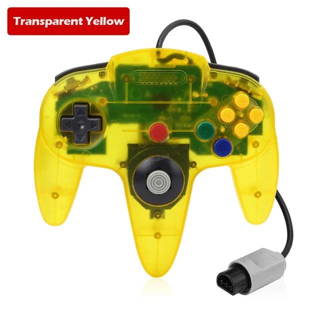 N64 Controller - Welt-DerMaenner