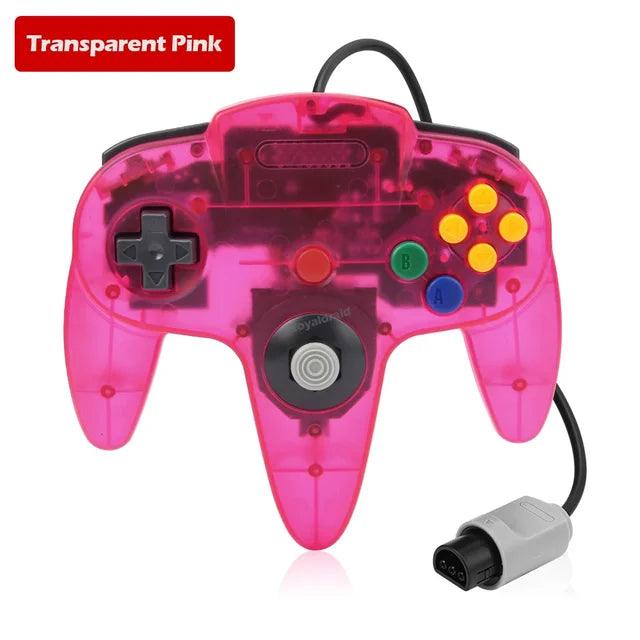 N64 Controller - Welt-DerMaenner