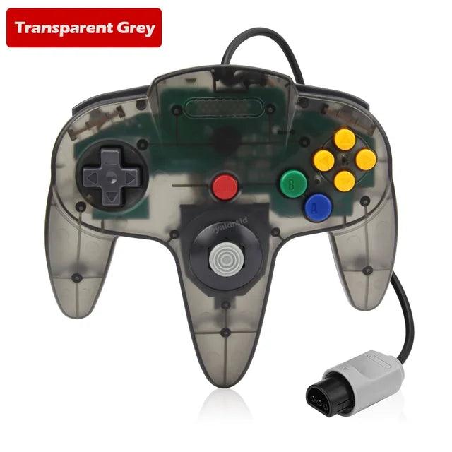 N64 Controller - Welt-DerMaenner