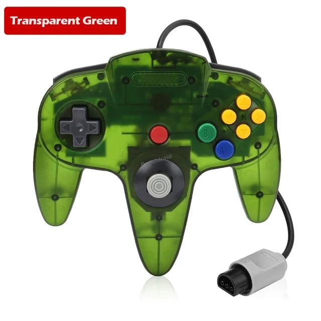 N64 Controller - Welt-DerMaenner