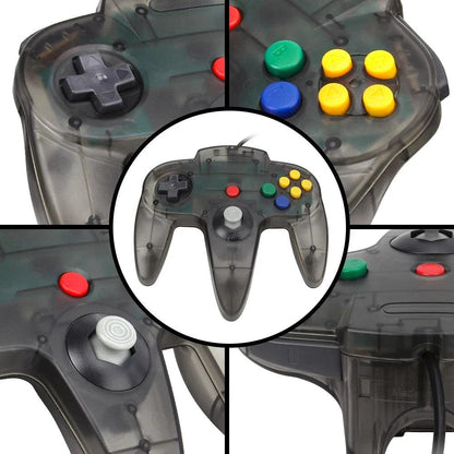 N64 Controller - Welt-DerMaenner