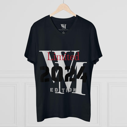 WDM-VIP T-Shirt LIMITED 10 - Welt-DerMaenner