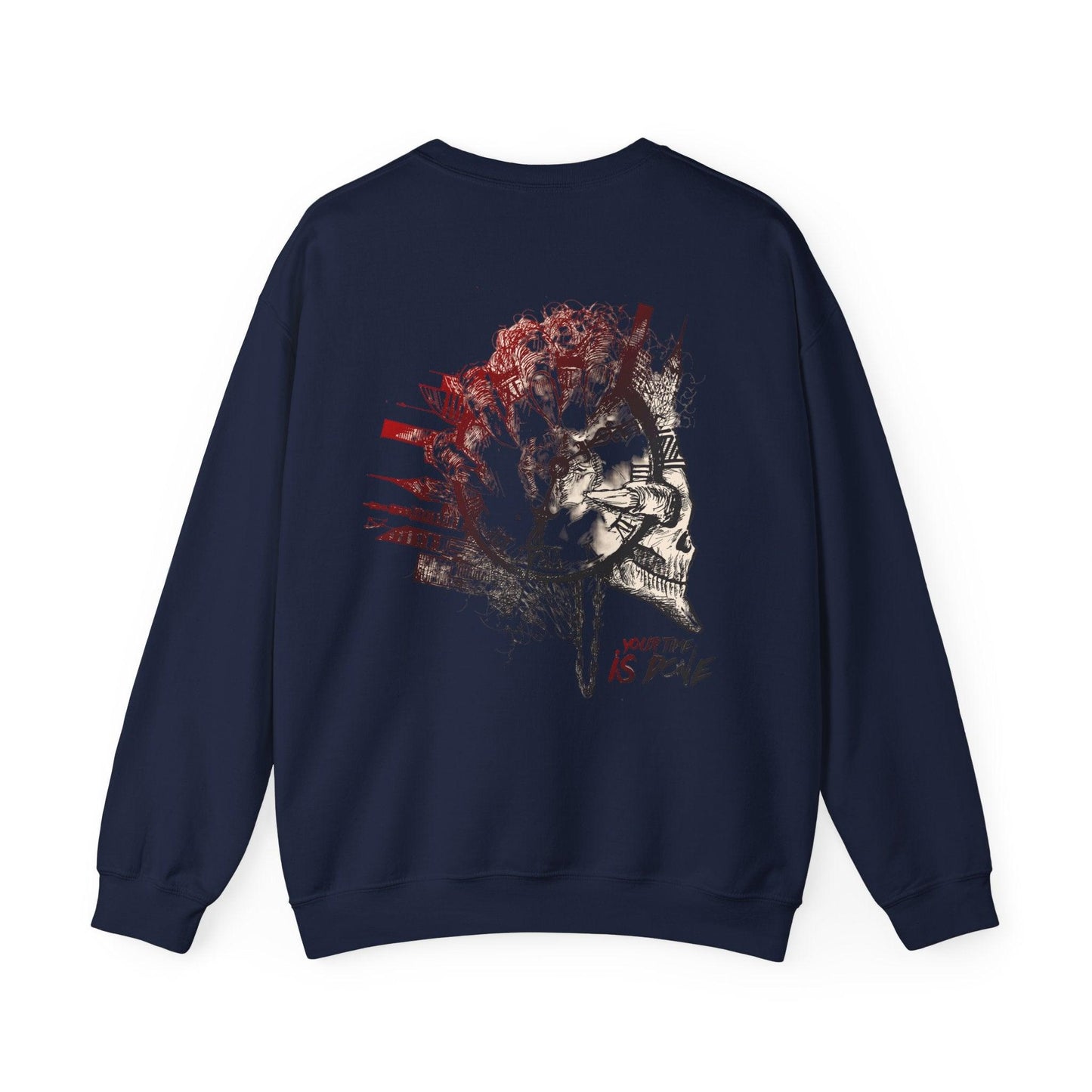 Sweatshirt - Welt-DerMaenner