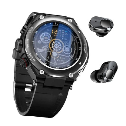 Oryon™ - Sports Smartwatch - Welt-DerMaenner