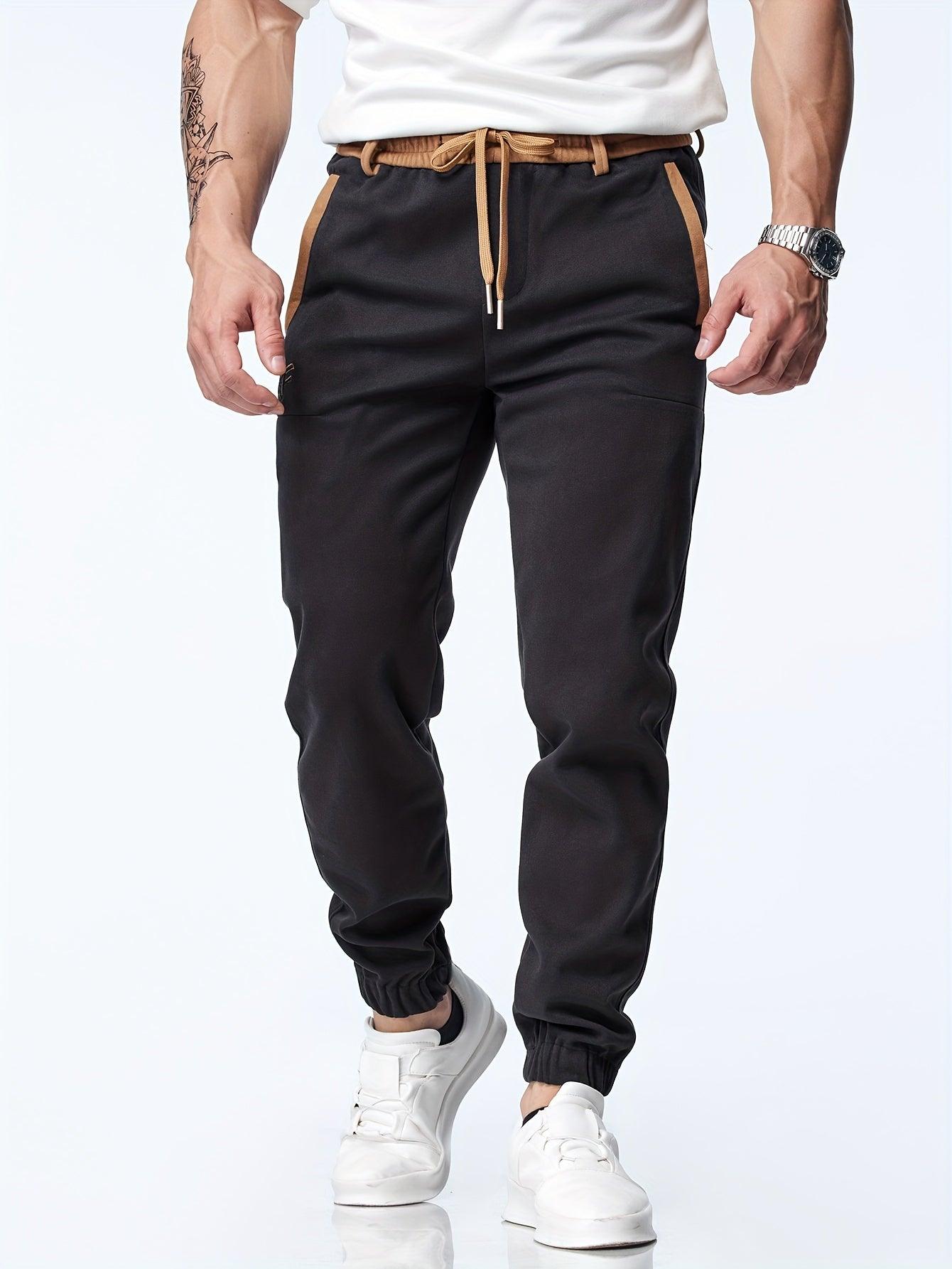 StretchFlex Jogger - Welt-DerMaenner