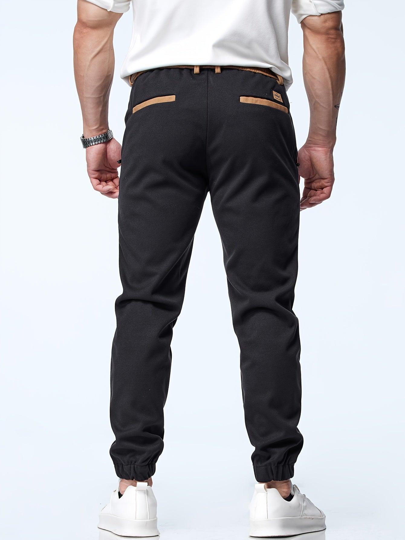 StretchFlex Jogger - Welt-DerMaenner