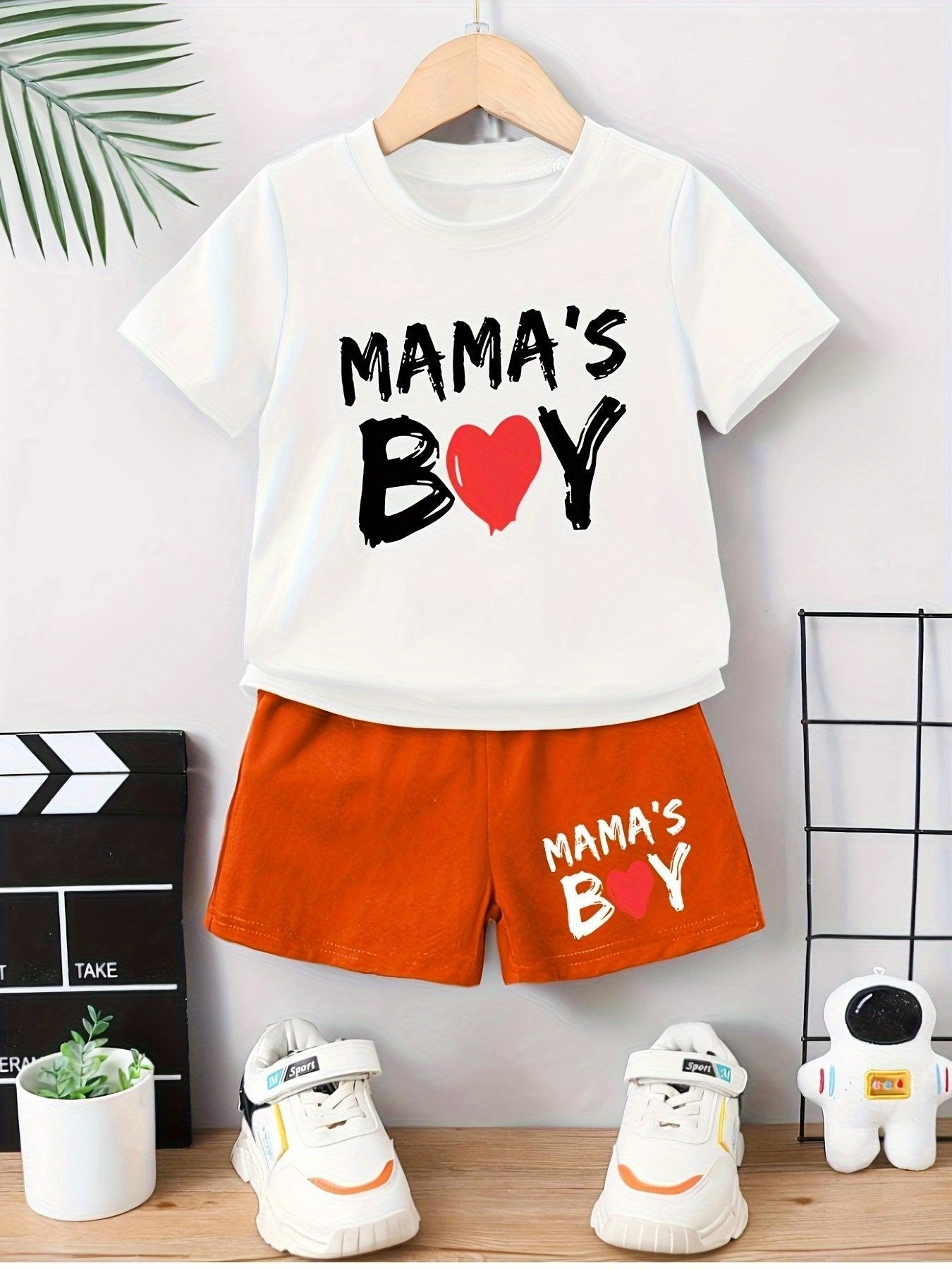 Little Rebel MAMA´S BOY - Welt-DerMaenner