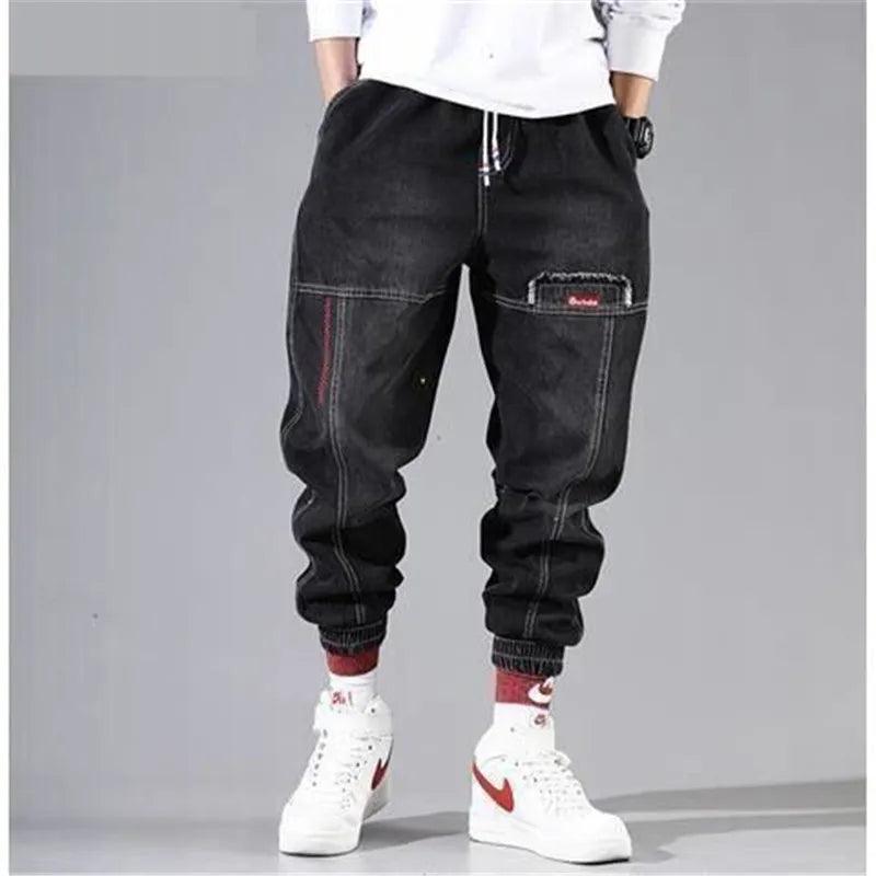 Double 11 Streetwear Cargohose - Welt-DerMaenner