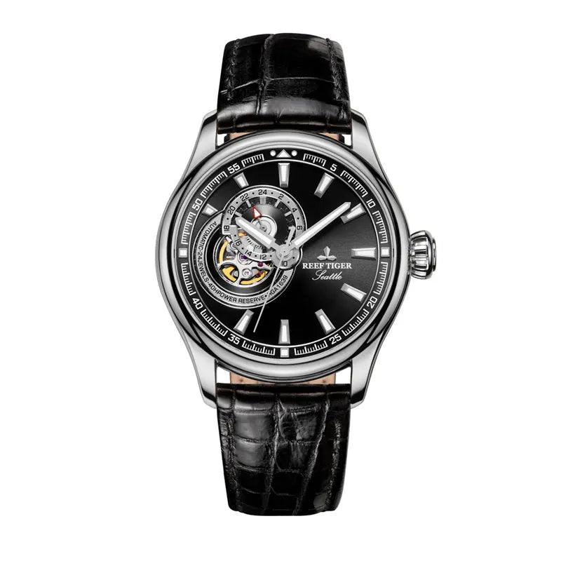 Reef Tiger/RT Tourbillon - Welt-DerMaenner