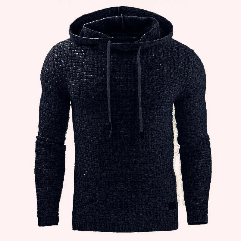 Brand Men's Hoodie - Welt-DerMaenner