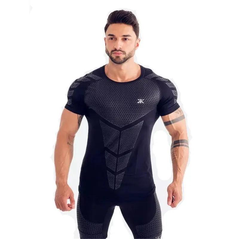 PowerFlex Shirt - Welt-DerMaenner