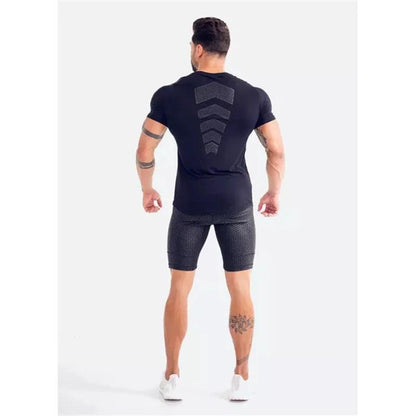 PowerFlex Shirt - Welt-DerMaenner