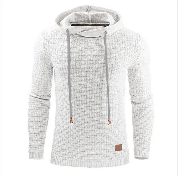 Brand Men's Hoodie - Welt-DerMaenner