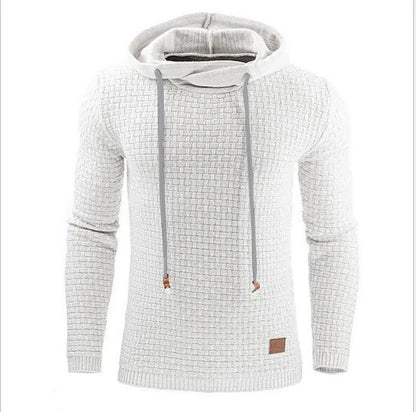 Brand Men's Hoodie - Welt-DerMaenner